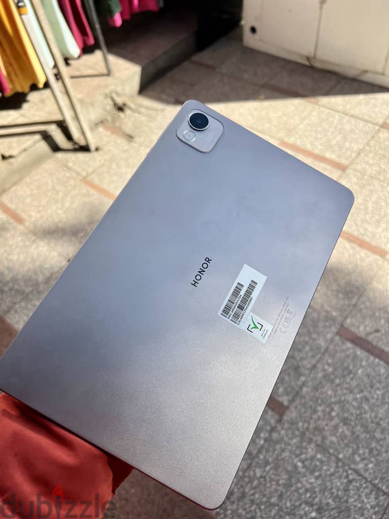 Honor pad x9a 1