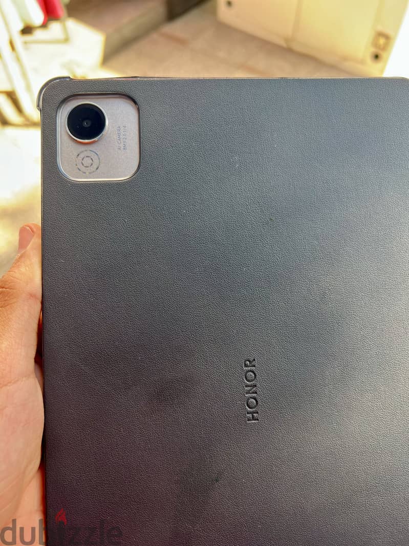 Honor pad x9a 3