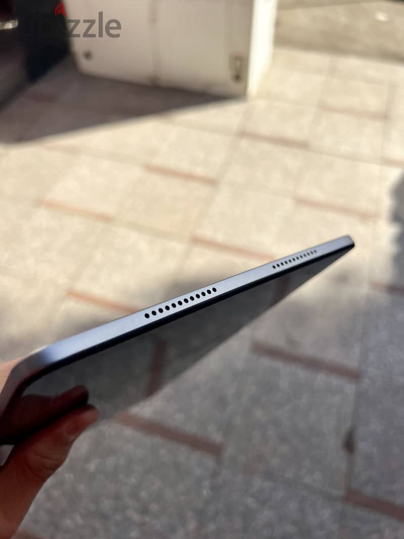 Honor pad x9a 4