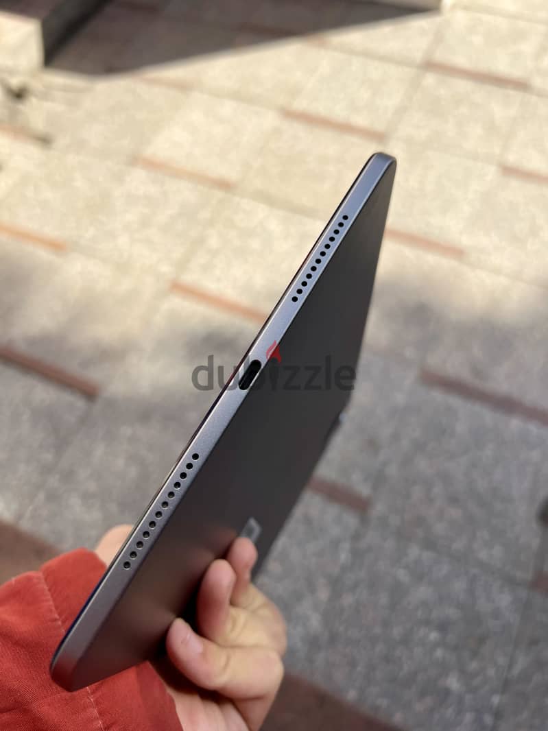 Honor pad x9a 5