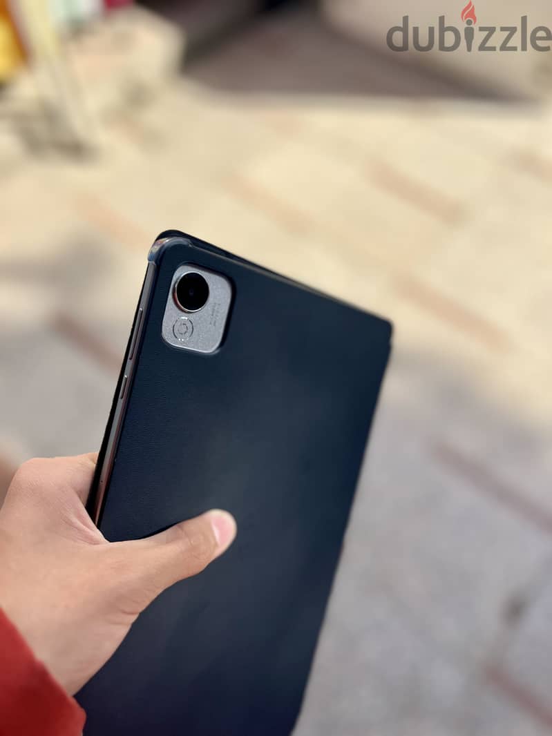 Honor pad x9a 6