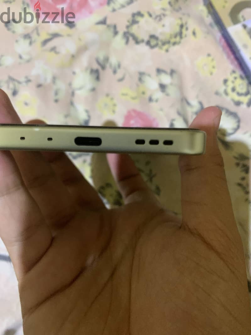 جهاز oppo a 5pro 1