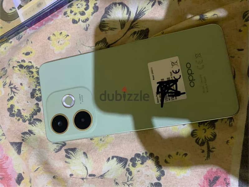 جهاز oppo a 5pro 3