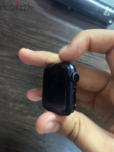 Se2 Apple Watch