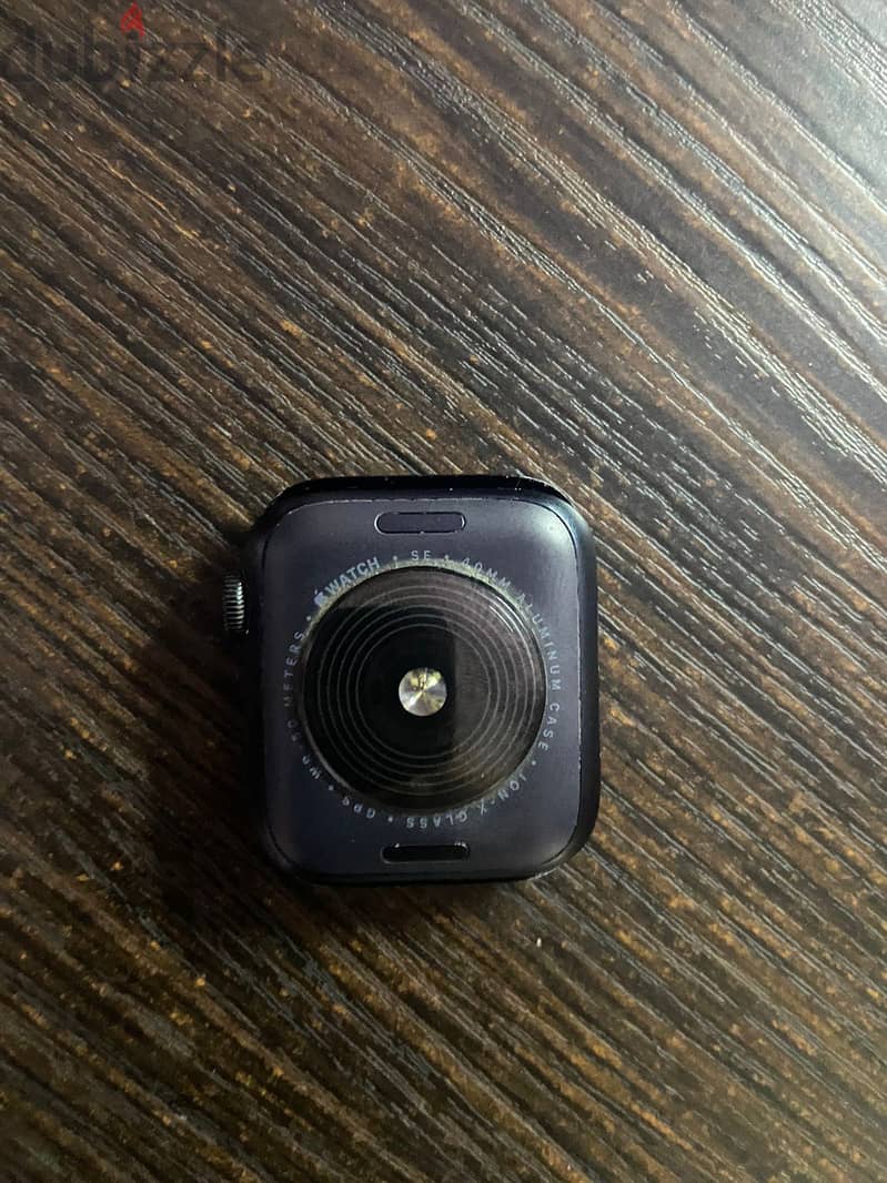 Se2 Apple Watch 2