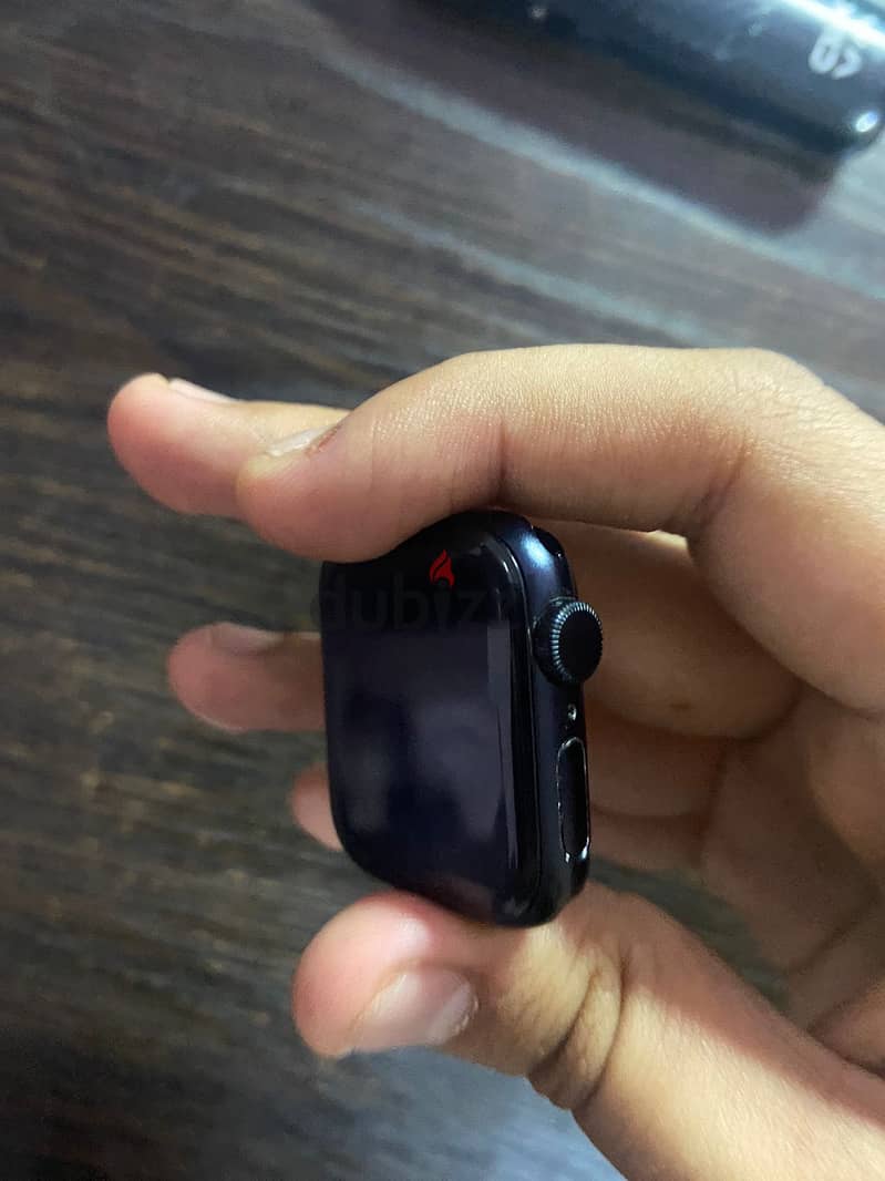 Se2 Apple Watch 3