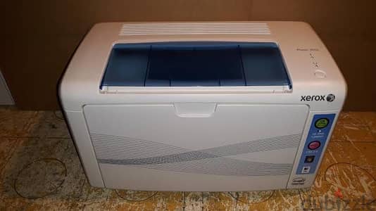 xerox phaser 3040 printer برنتر