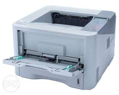 Printer samsung 3710 0