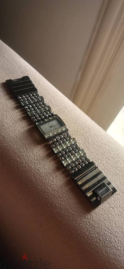 Dkny original watch