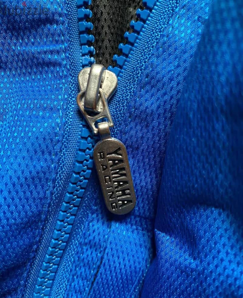 Yamaha racing jacket 3
