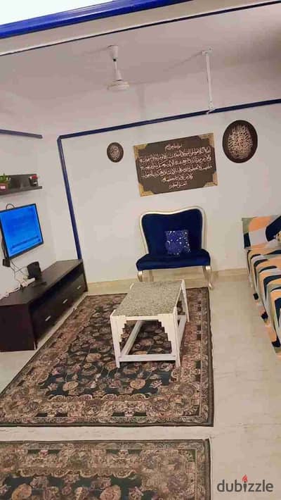 Apartment for sale Ajami, Al-Baytach Honeymoon