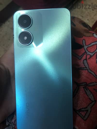 Vivo Y02s