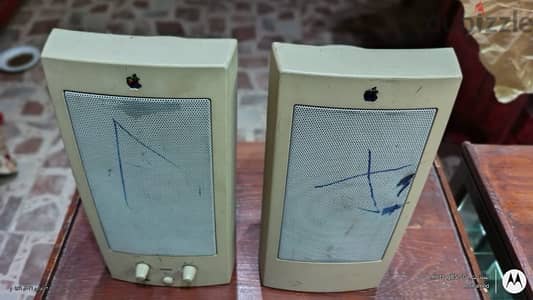 apple speaker