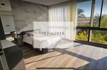 Apartment for sale 260m ultra super lux + fully furnished im Lake View Residence