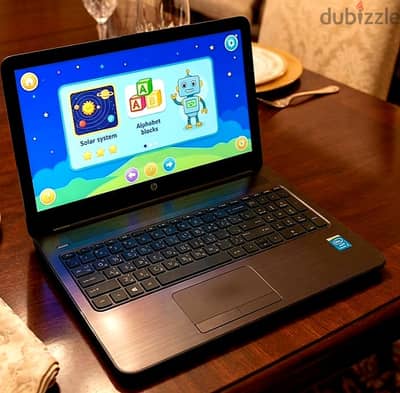 Hp Core i5   جيل خامس