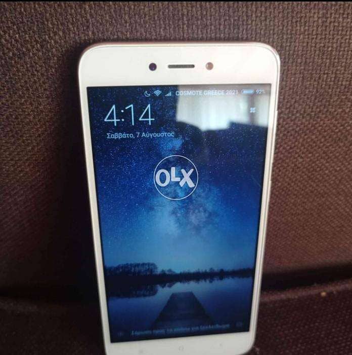 Redmi 5a 1