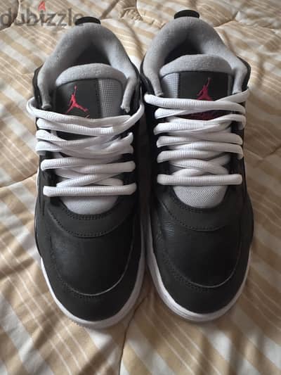 Jordan flight New