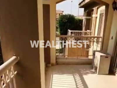 شقة للبيع كاش في B3 مدينتي بجاردن فيو وحديقة خاصة تشطيب شركة طلعت مصطفى واستلام فوري بموقع مميز قرب South Park