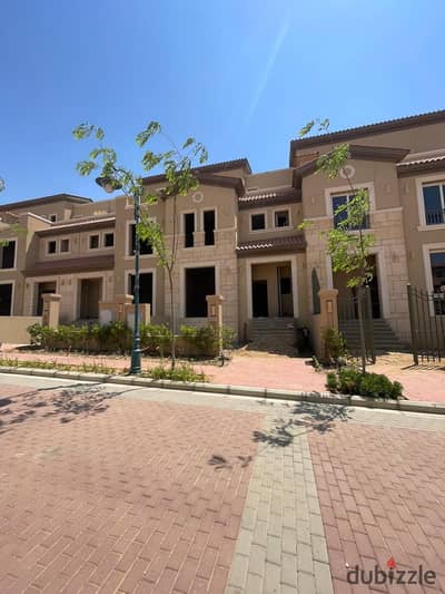 for sale Town House middle at lavista city