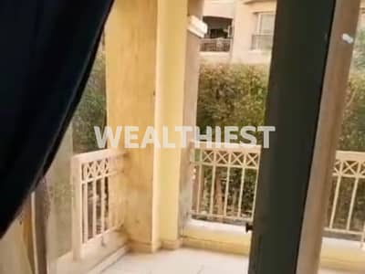 للبيع كاش في ارقي مراحل مدينتي B3 بموقع استراتيجي  وحديقه مجهزه وسعر مميزMadinaty B3 (يوجد فديو )