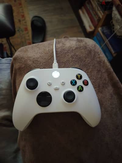 Xbox Series controller