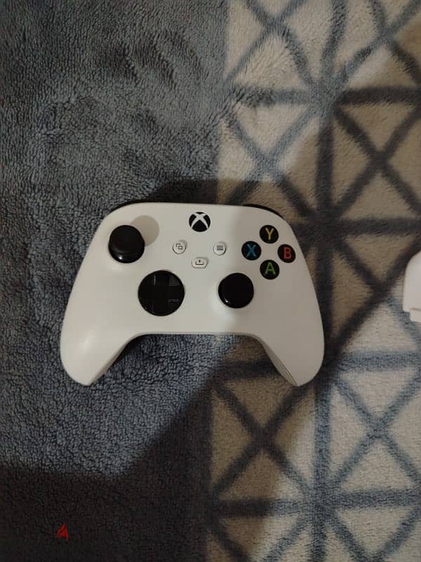 Xbox Series controller 1