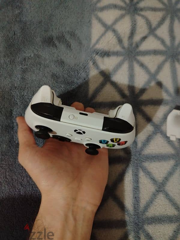 Xbox Series controller 2