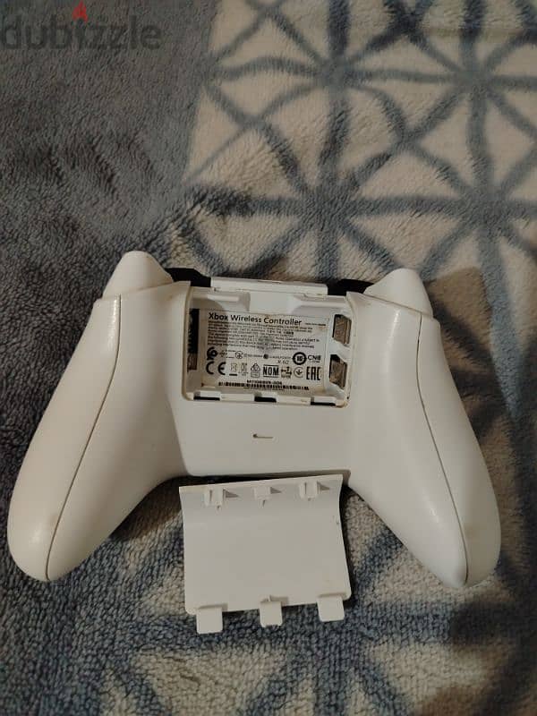 Xbox Series controller 3