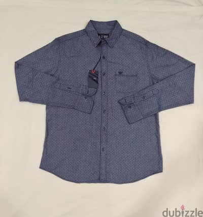 Armani jeans shirt