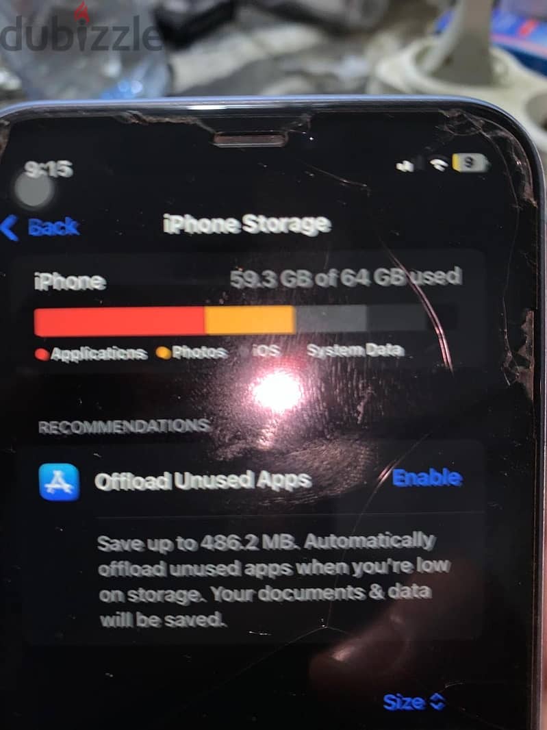 iPhone XR 1