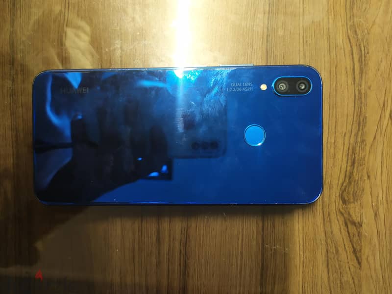 nova 3i 1