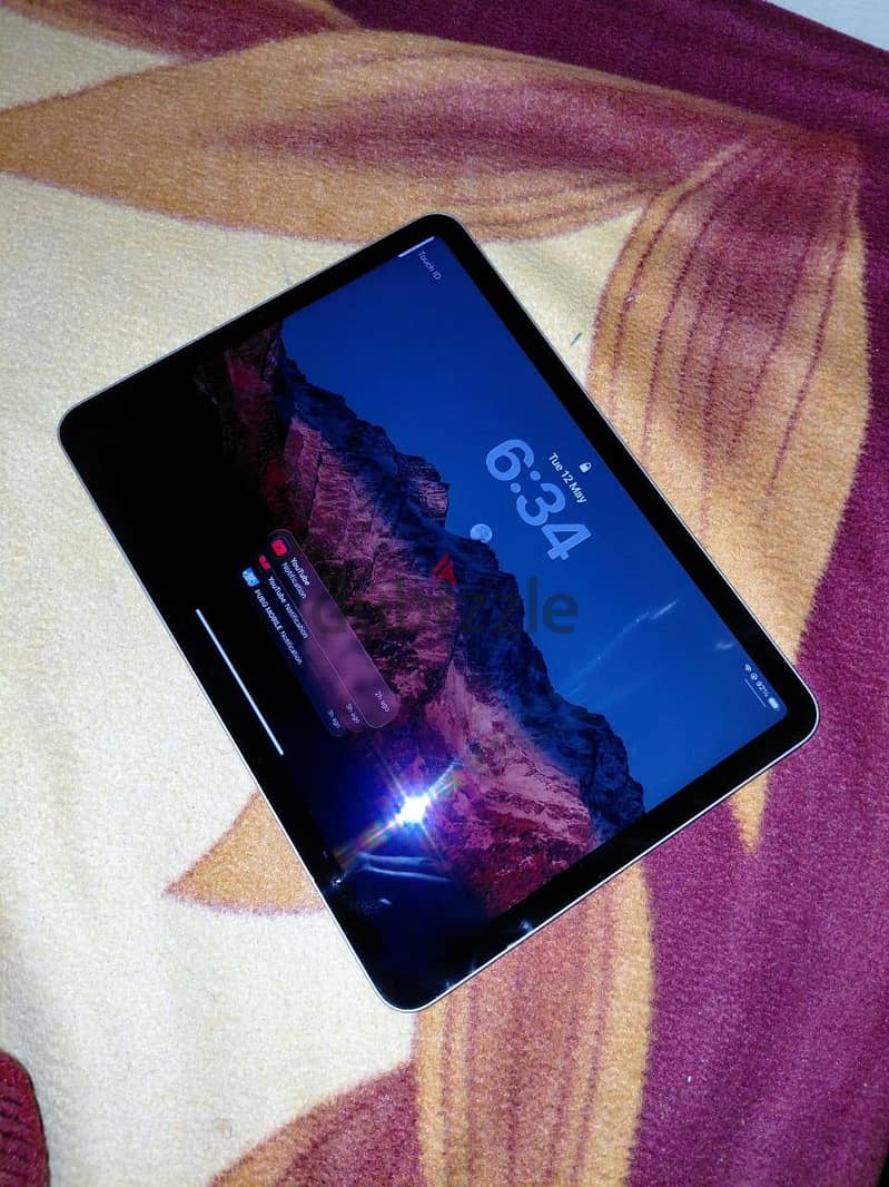 ipad air 5 1