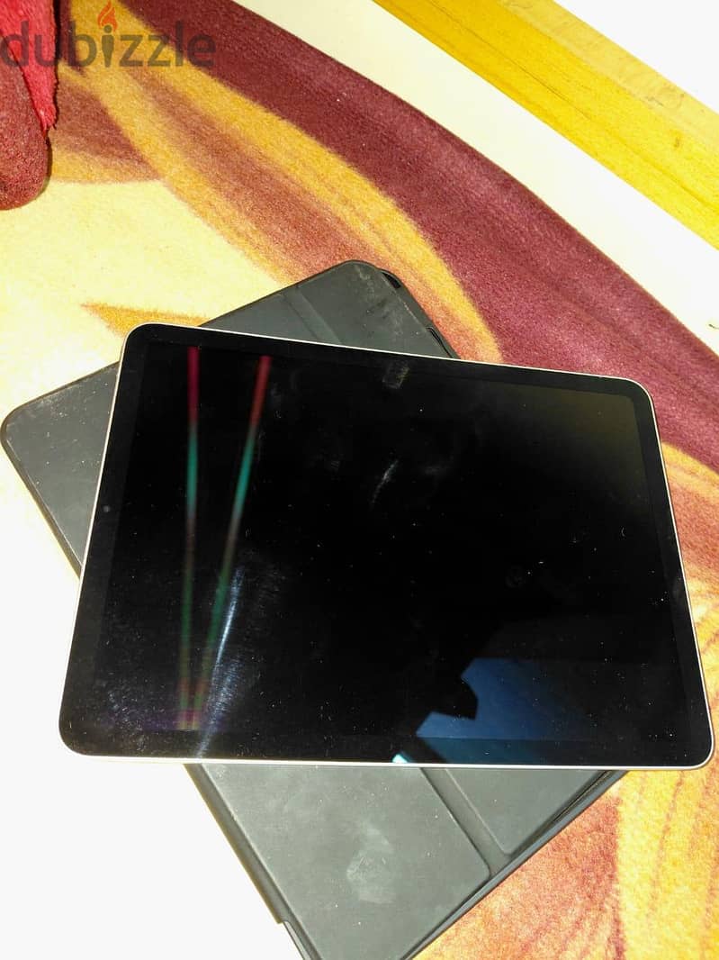 ipad air 5 2