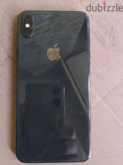 iphone xs max