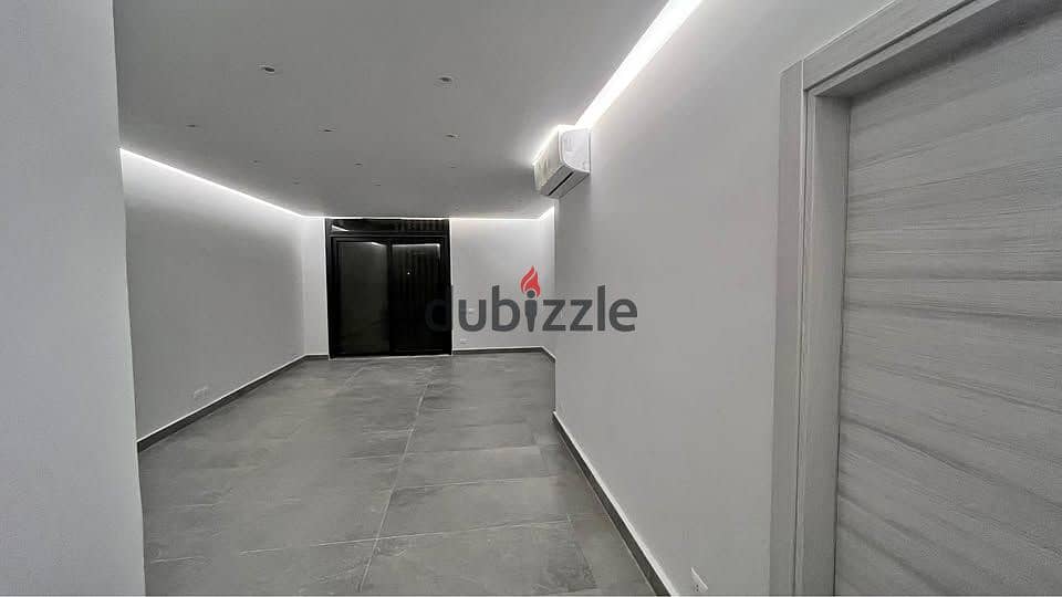 Ready to move Fully finished Apartment with roof for sale in Vye ...