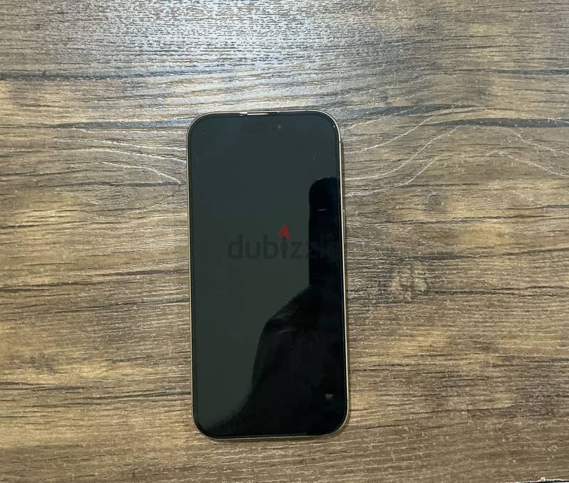 Apple iPhone 16 Pro 128GB Desert Titanium 2