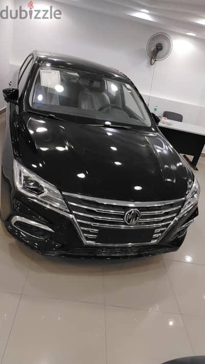 ام جى ام جي 5 2026 MG 5 Comfort