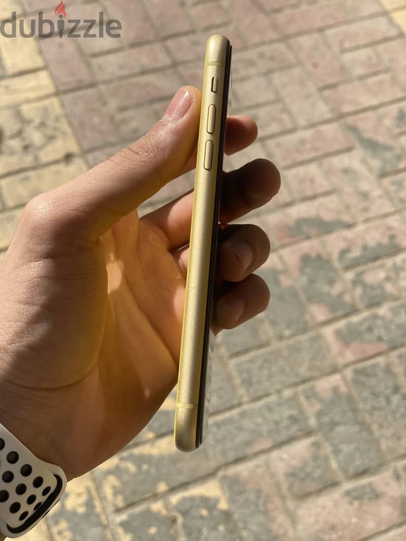 iPhone xr 1