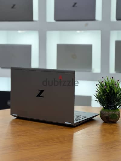 ZBOOK fury G8