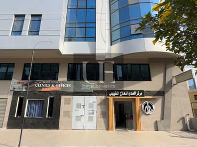 محل 86م  متشطب للبيع بمول EMC بالمنطقة التاسعه فى مدينة نصر 3 نمرة من محور شينزوابى