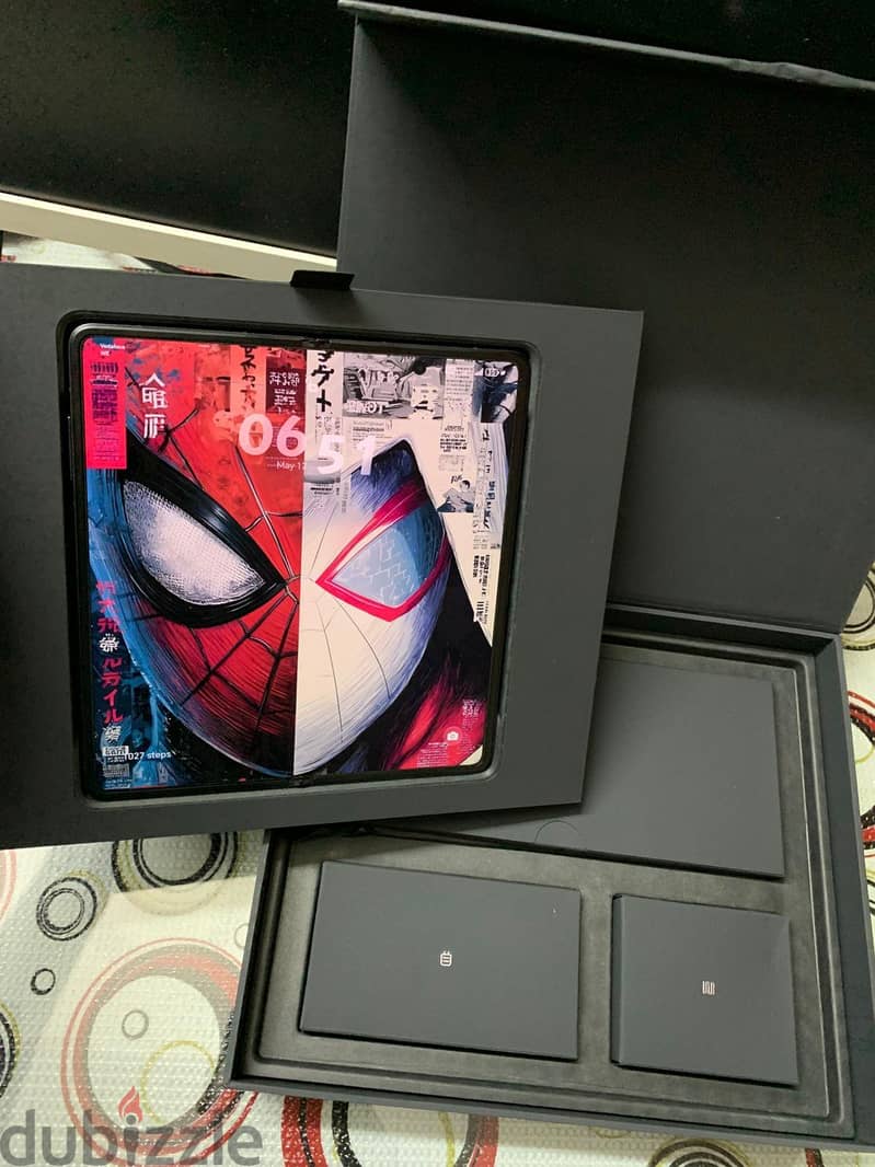 honor magic V3 1