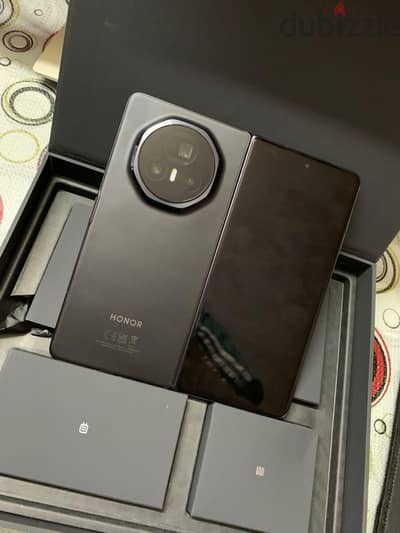 honor magic V3