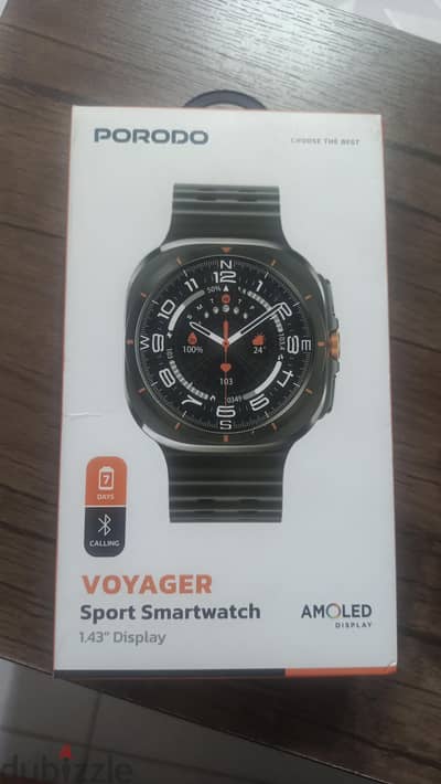 smart watch
