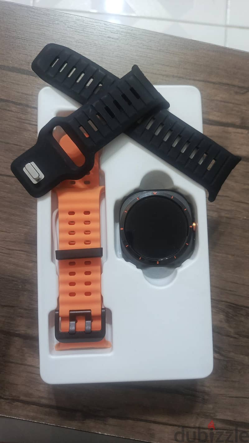 smart watch 2