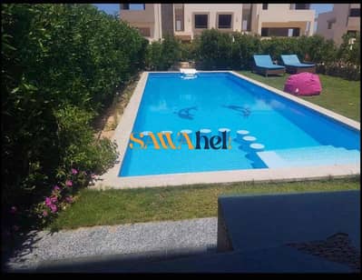 للإيجار – تاون فيلا فاخرة في Hacienda Bay الساحل الشمالي    واحدة من أفضل المواقع داخل الكمبوند  فيو مفتوح ومميز يمنحك خصوصية وراحة طوال اليوم