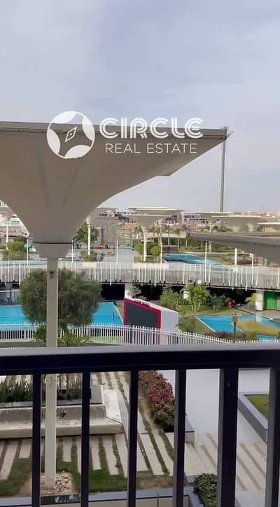 143 sqm Duplex for Sale in Porto New Cairo Ultra Super Lux Ready to Move 5th Settlement New Cairo