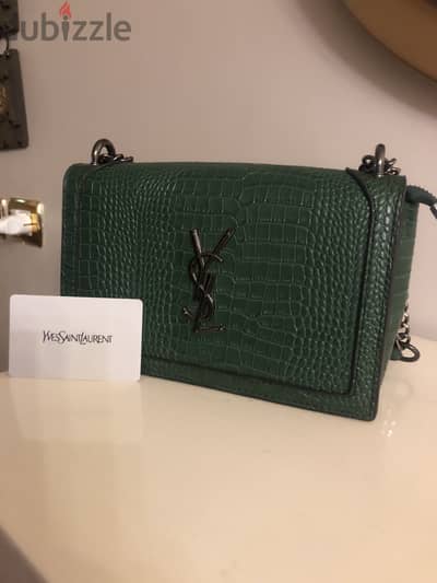 شنطه ysl