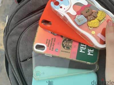 Iphone xr case