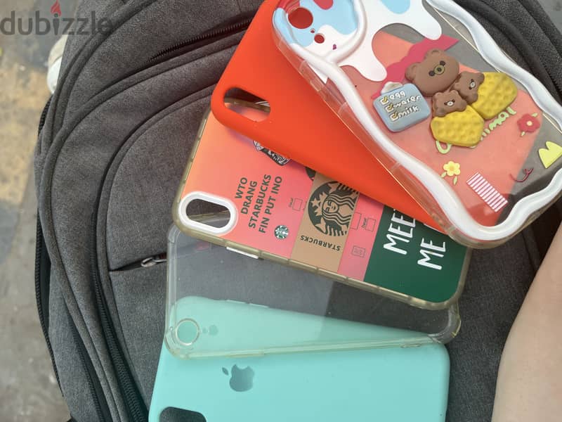 Iphone xr case 1