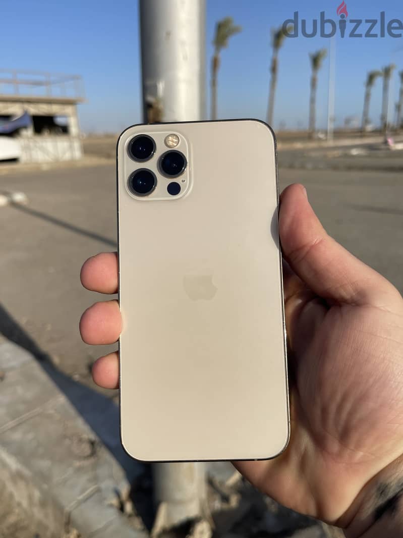 iPhone 12 Pro 2